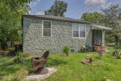 1783 E 24TH Street, Jacksonville, FL 32206