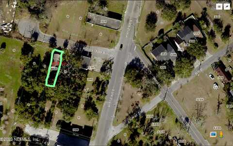 1520 MCCOY CREEK Boulevard, Jacksonville, FL 32204