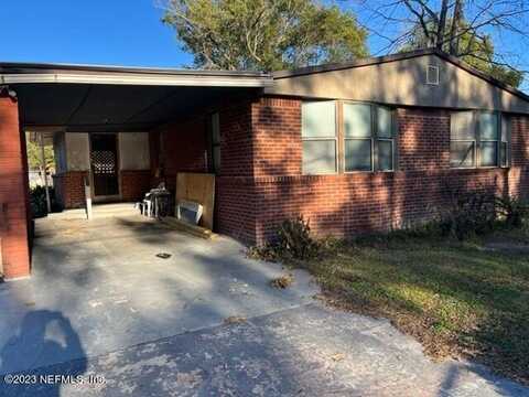 8025 SISKIN Avenue, Jacksonville, FL 32219