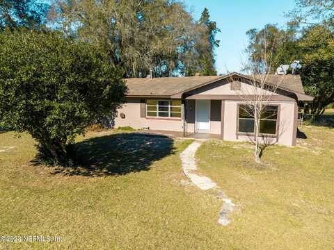 1637 W MADISON Street, Starke, FL 32091