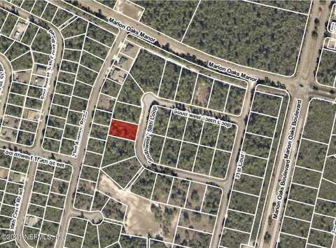 Tbd SW 158TH Loop, Ocala, FL 34473