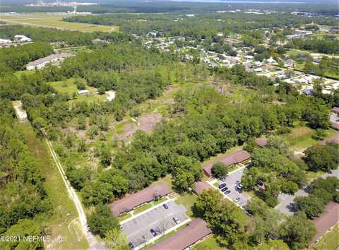 Unassigned MCLAURY Drive, Palatka, FL 32177