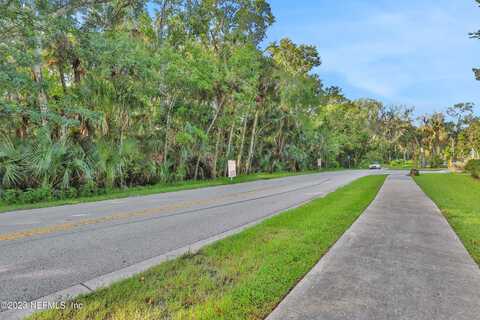 0 PAIGE Avenue, New Smyrna Beach, FL 32168