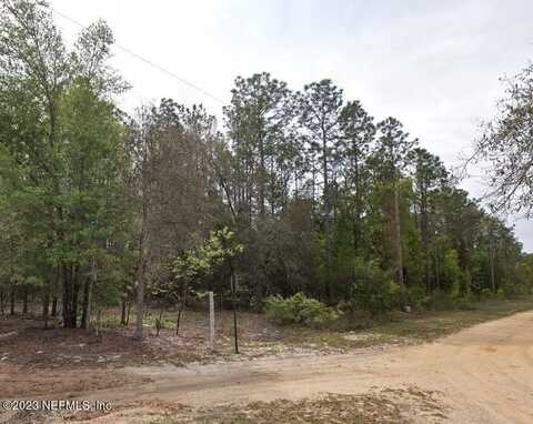 Lot 47 RIVER Street, Interlachen, FL 32148