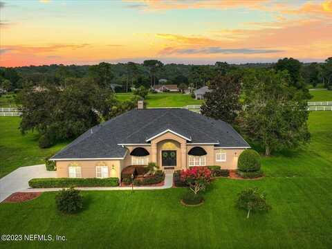 1289 N CHERRY POP Drive, Hernando, FL 34442