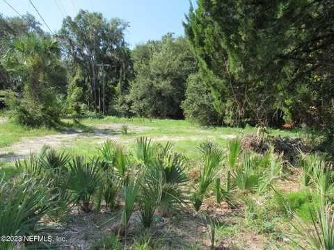 1011 CARR Street, Palatka, FL 32177