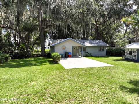 7415 NE 222ND Street, Melrose, FL 32666