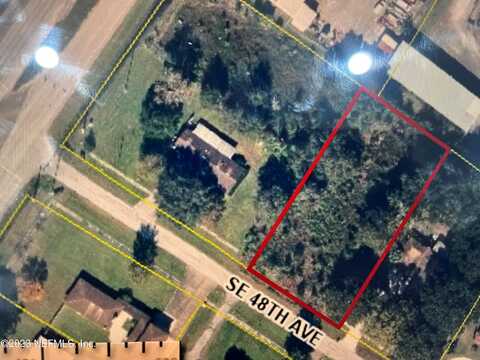 0 SE 48TH Avenue, Starke, FL 32091