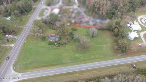 8119 STATE RTE 100, Starke, FL 32091