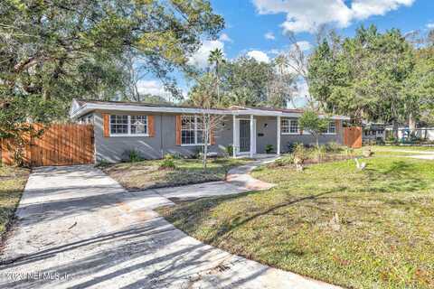 8122 SANTILLO Drive, Jacksonville, FL 32217