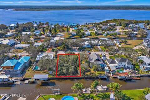 6334 GOMEZ Road, Saint Augustine, FL 32080