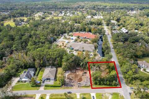 189 CANAL Boulevard, Ponte Vedra Beach, FL 32082