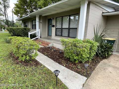 3872 MARIANNA Road, Jacksonville, FL 32217