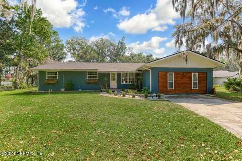 774 CREIGHTON Road, Fleming Island, FL 32003