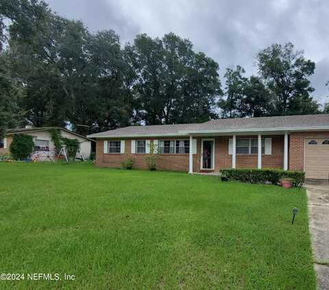 212 NEPTUNE Road, Orange Park, FL 32073