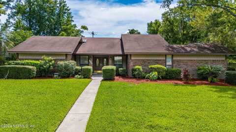 355 PERTHSHIRE Drive, Orange Park, FL 32073