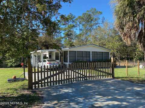 103 PAMELA Street, Interlachen, FL 32148