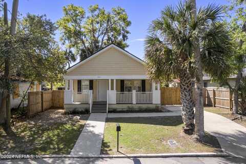 103 CHAPIN Street, Saint Augustine, FL 32084