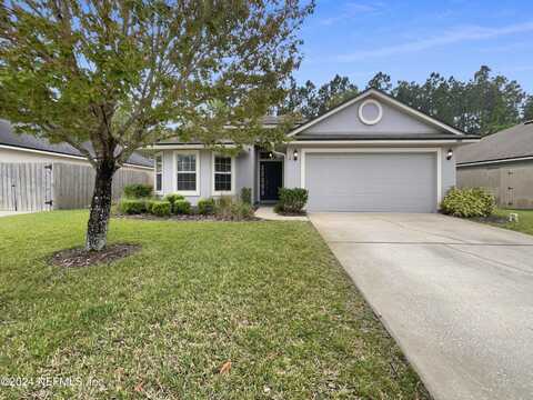 381 W NEW ENGLAND Drive, Elkton, FL 32033