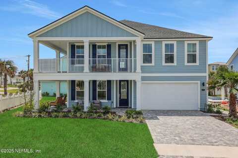 25 SEASIDE VISTA Court, Saint Augustine, FL 32084