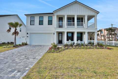 25 SEASIDE VISTA Court, Saint Augustine, FL 32084