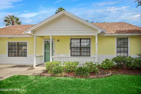 3255 MERGANZER Trail, Orange Park, FL 32065