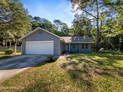 8815 BRONSON Lane, Jacksonville, FL 32219