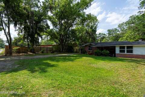 5815 ROSEDALE Lane, Jacksonville, FL 32244