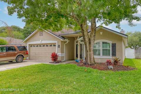 569 REDBERRY Lane, Saint Johns, FL 32259