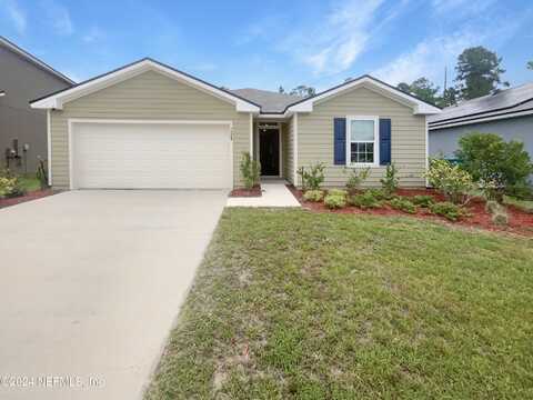 75266 BRIDGEWATER Drive, Yulee, FL 32097