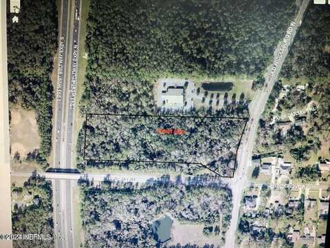 0 HERLONG Road, Jacksonville, FL 32210