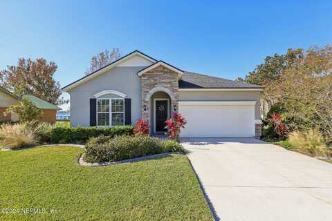 133 PALM Trail, East Palatka, FL 32131