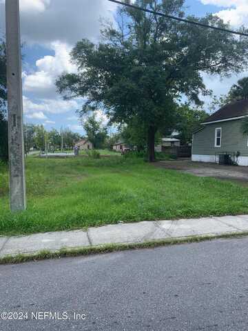 1451 CLEVELAND Street, Jacksonville, FL 32209