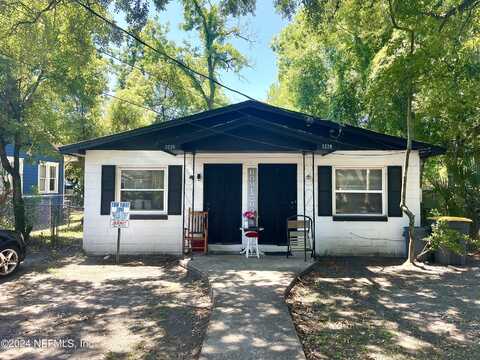 3226 ROSSELLE Street, Jacksonville, FL 32205