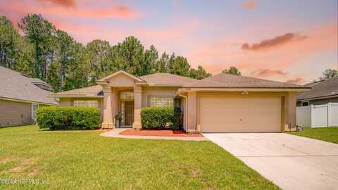 14040 BRADLEY COVE Road, Jacksonville, FL 32218