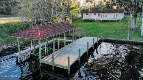 2110 COUNTY RD 220, Middleburg, FL 32068