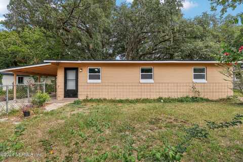 6962 MISS MUFFET Lane S, Jacksonville, FL 32210