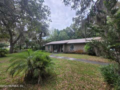 901 PALMETTO Street, Welaka, FL 32193