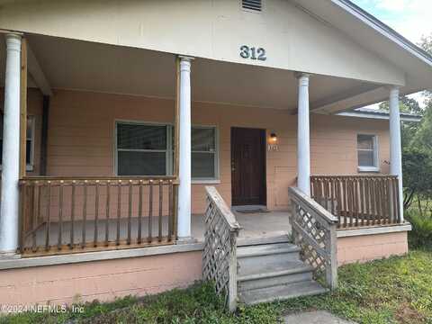 312 PALMWAY Drive, Satsuma, FL 32189