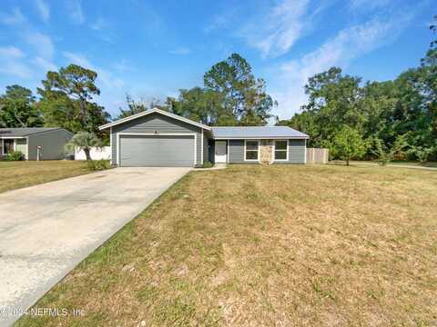 3183 BEE Street E, Orange Park, FL 32065