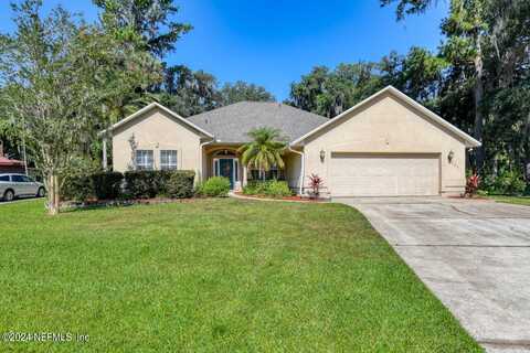 107 DEXTER Court, Crescent City, FL 32112