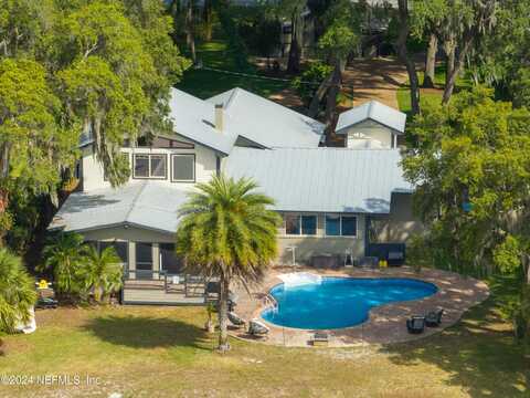 6412 COUNTY ROAD 214, Keystone Heights, FL 32656