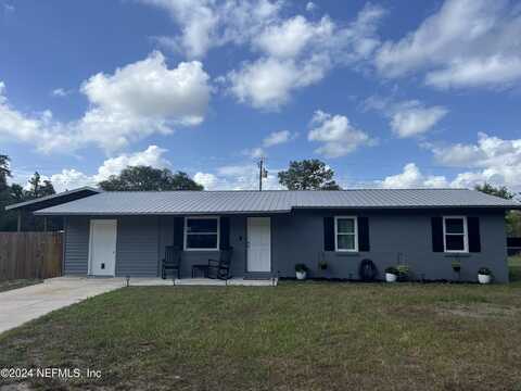 131 ARDEN Drive, Palatka, FL 32177