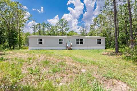 2553 NE SR16, Starke, FL 32091