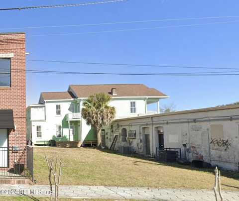 0 W 6TH Street, Jacksonville, FL 32206