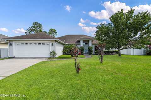 12740 BENTWATER Drive, Jacksonville, FL 32246