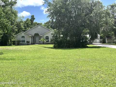 2420 KACIE Lane, Saint Augustine, FL 32084