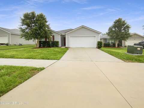 3467 LYNN Court, Middleburg, FL 32068