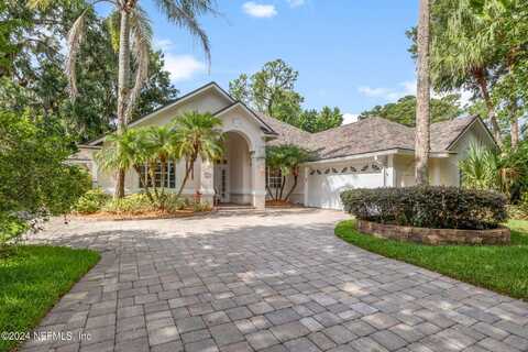 141 BOUGANVILLA Drive, Ponte Vedra, FL 32082