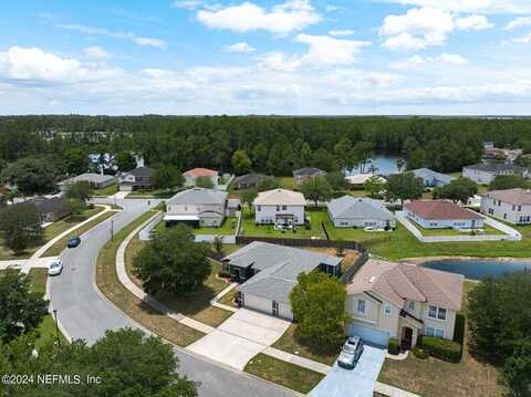 2548 REAGAN LAKES Lane, Jacksonville, FL 32221